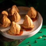 Dry Samosa - Image 4