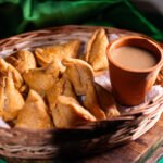 Dry Samosa - Image 2