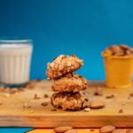 Butter Crushed Almond Cookie - Image 2