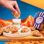 Butter Crushed Almond Cookie - Image 3