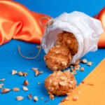 Peanut Butter Cookie