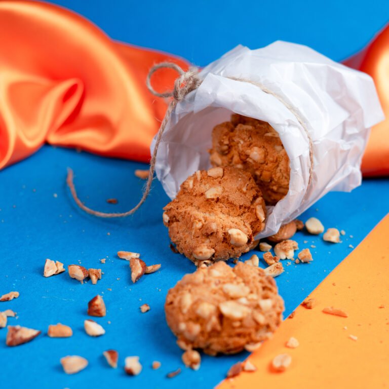 Peanut Butter Cookie